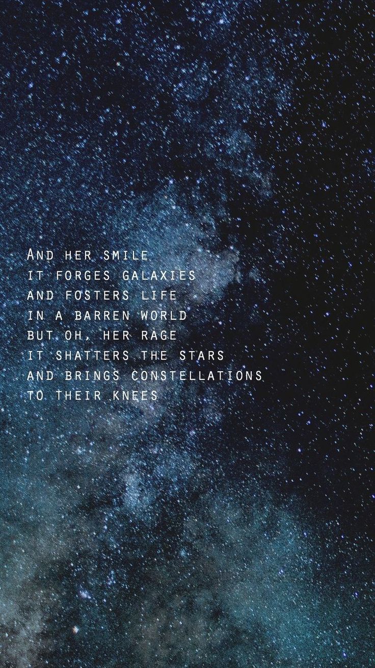 Astronomy Quotes Wallpapers Wallpaper Cave
