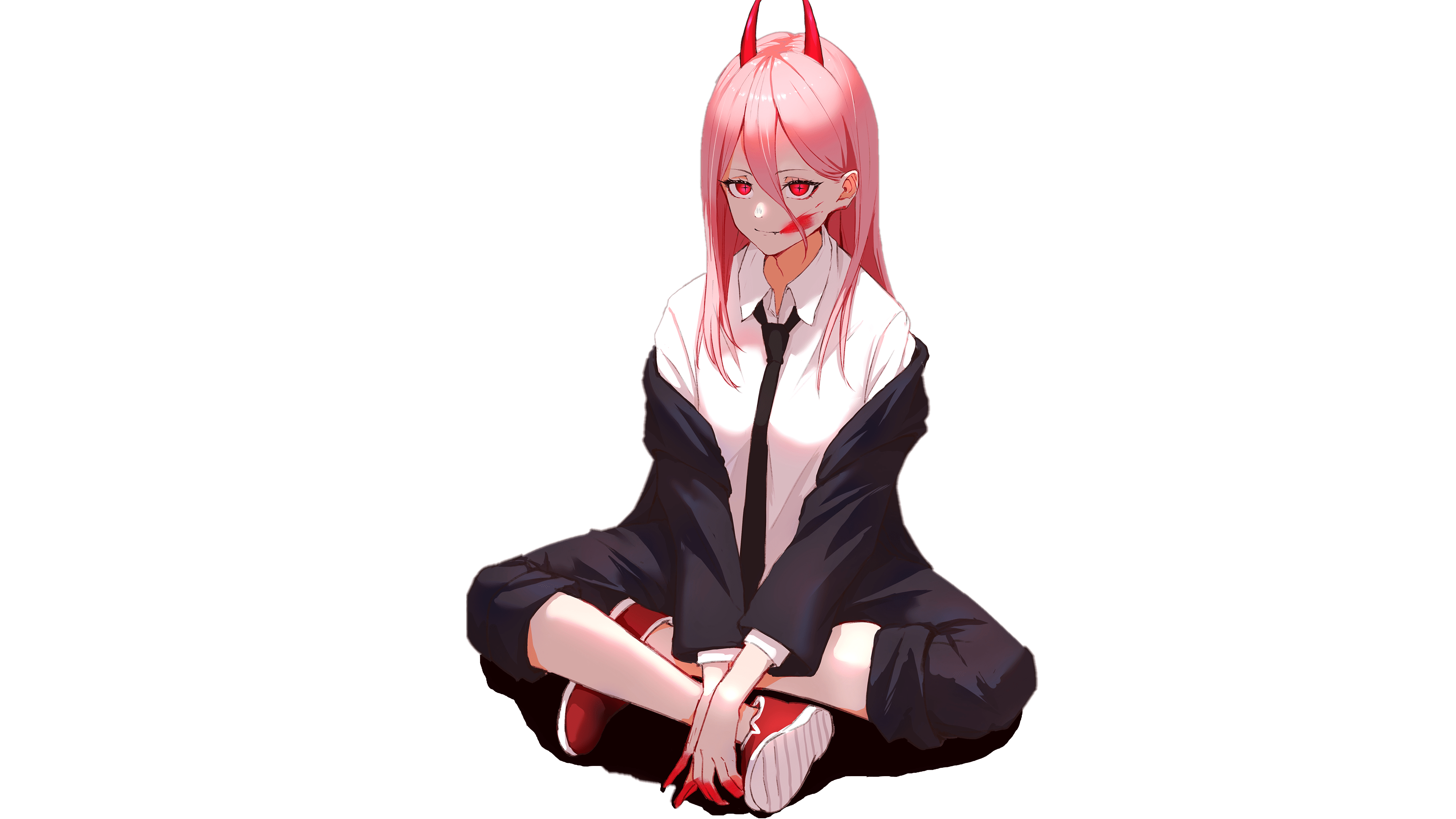 Chainsaw Man PFP Wallpapers Wallpaper Cave