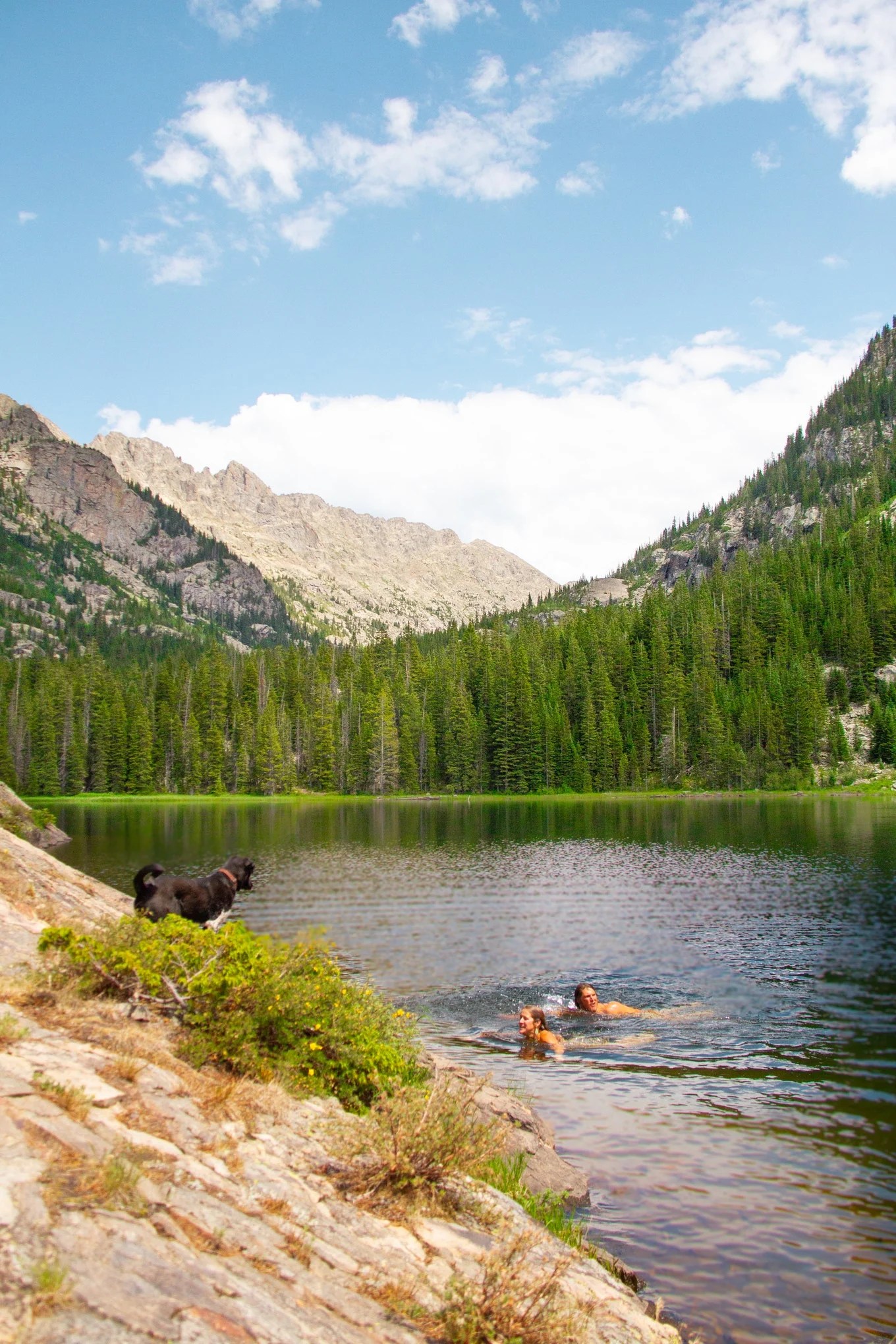 Lime Creek Wallpapers Wallpaper Cave