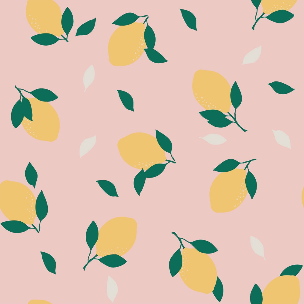 Pink Lemonade Wallpapers Wallpaper Cave