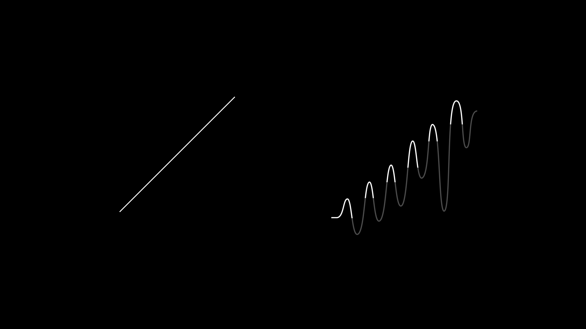 Black Aesthetics Horizontal Wallpapers Wallpaper Cave