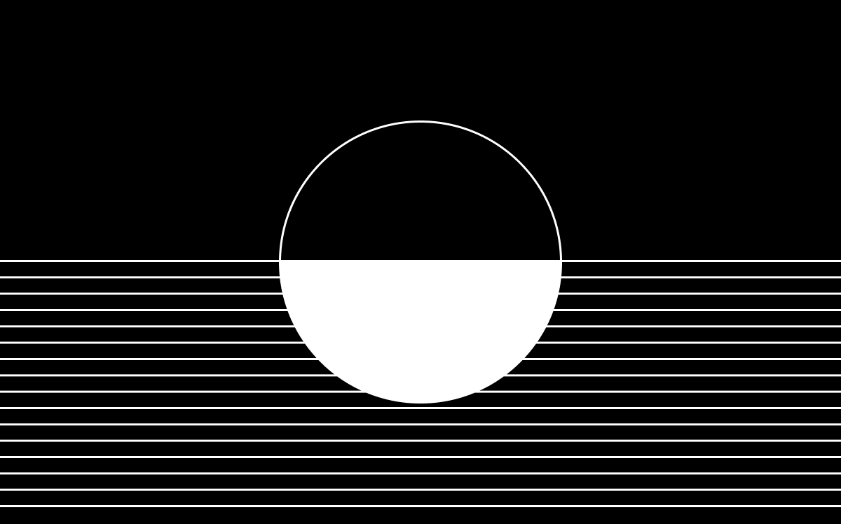 Black Aesthetics Horizontal Wallpapers Wallpaper Cave