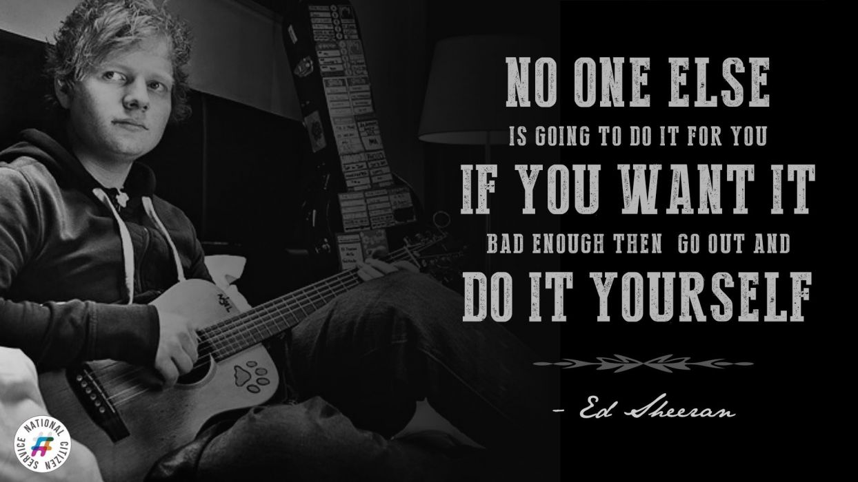 Guitar Quotes Wallpapers Wallpaper Cave