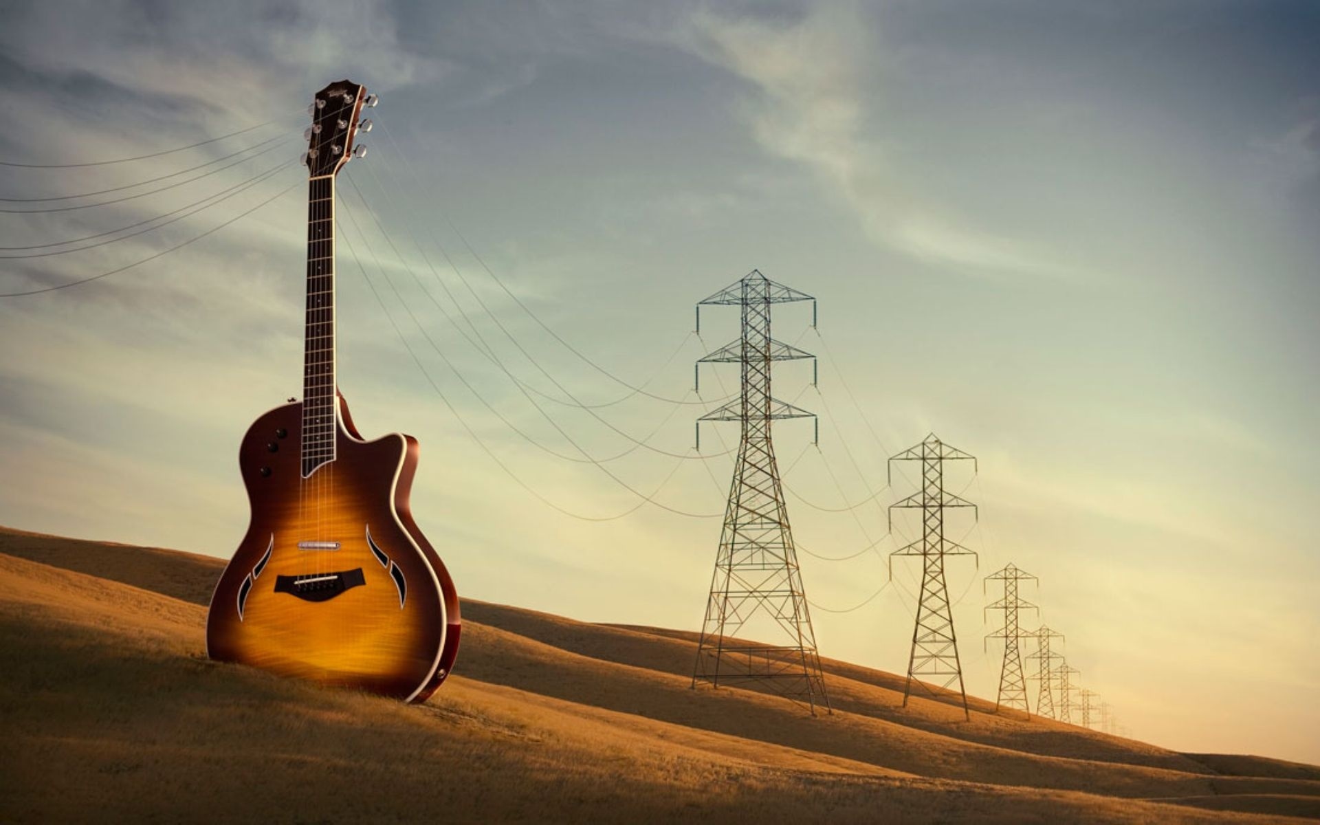 Guitar Quotes Wallpapers Wallpaper Cave