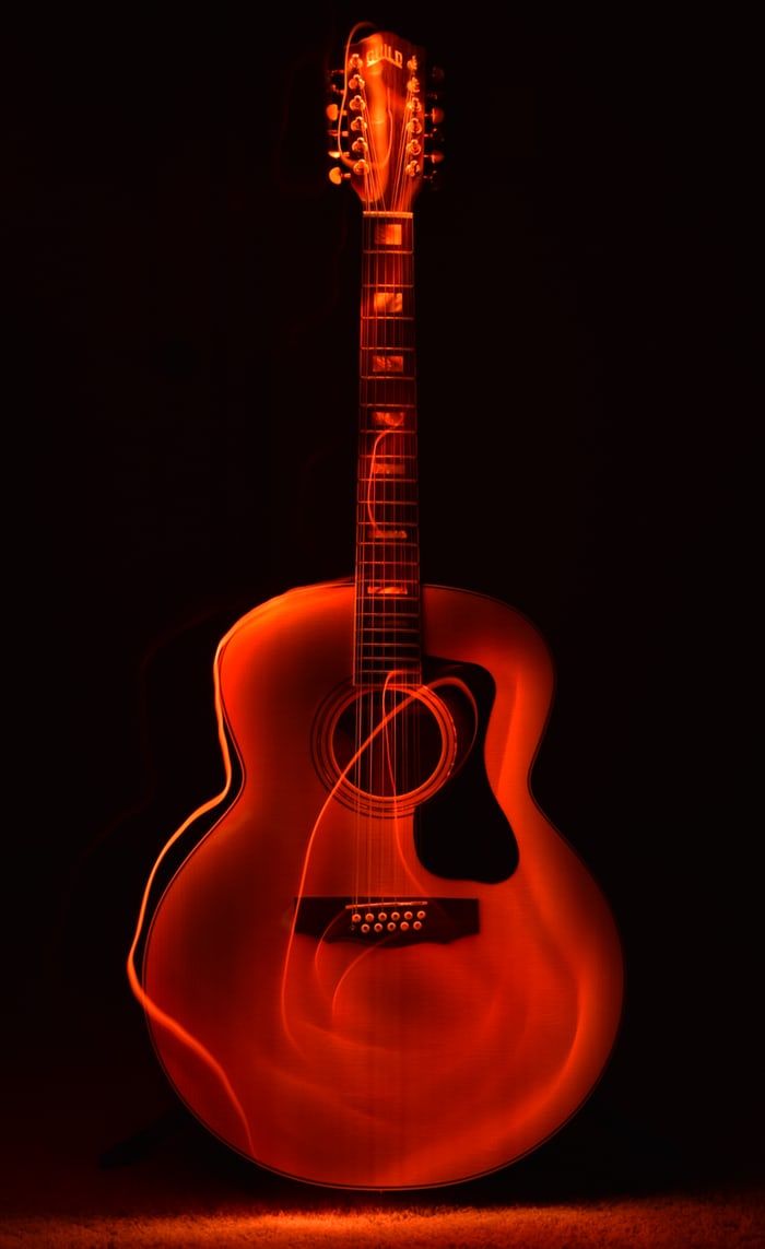Guitar Quotes Wallpapers Wallpaper Cave