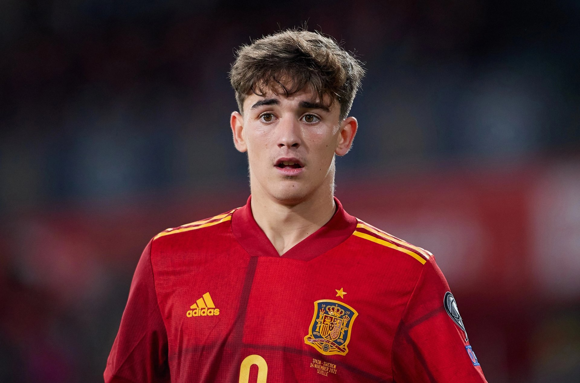 Gavi 2023 Wallpapers Wallpaper Cave