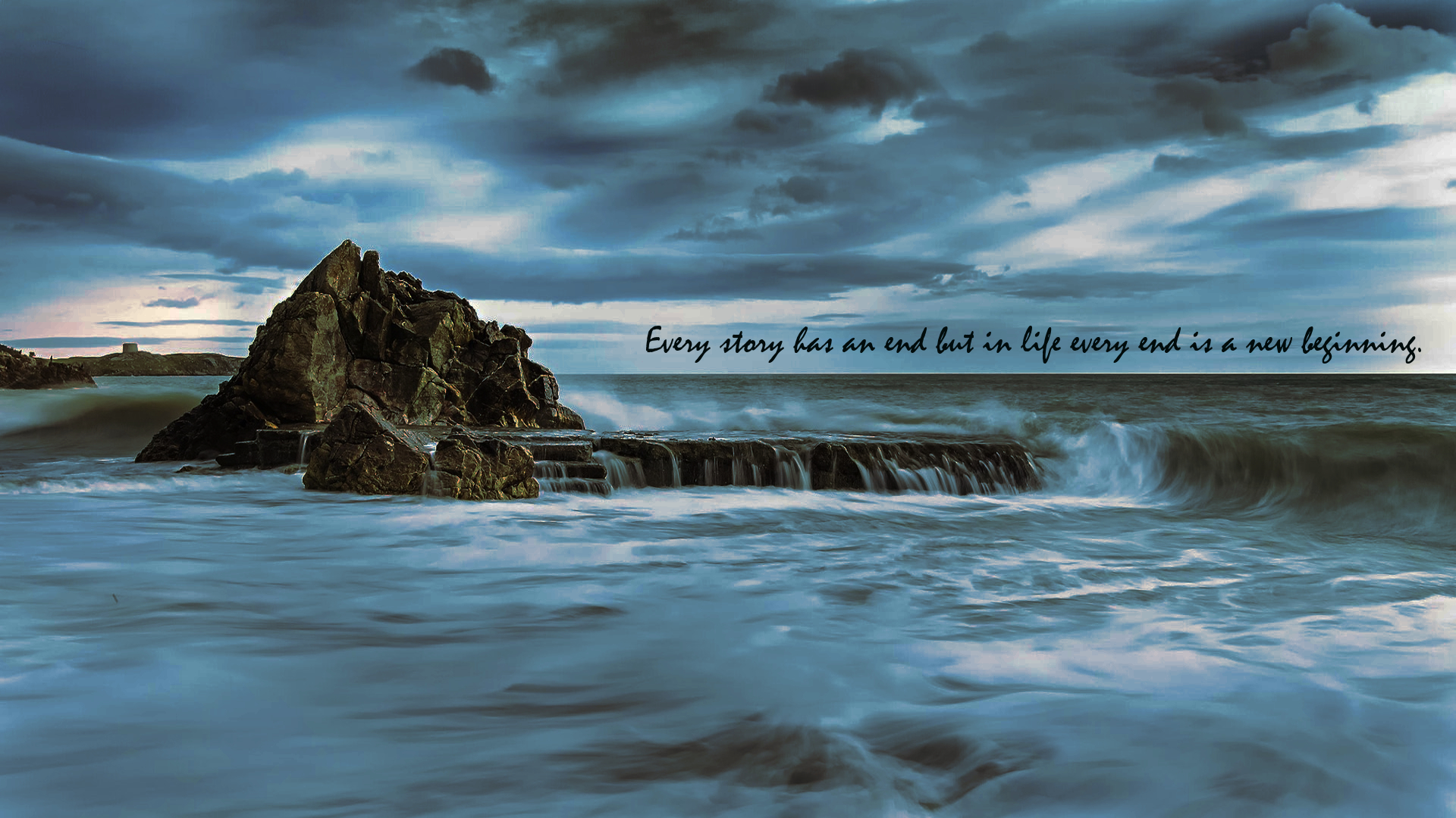 New Beginnings Wallpapers Wallpaper Cave