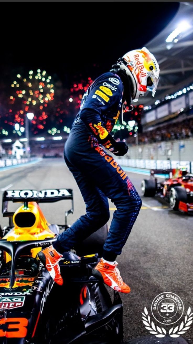 Max Verstappen 4K iPhone Wallpapers Wallpaper Cave