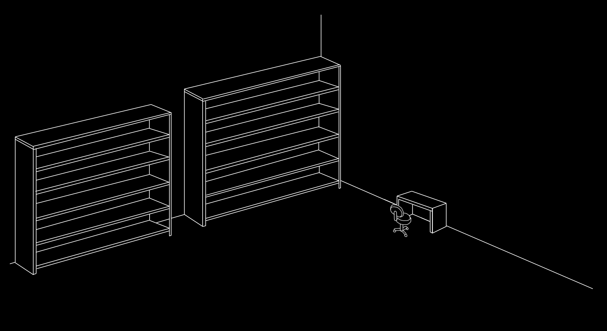 Desktop Shelf Wallpapers Wallpaper Cave