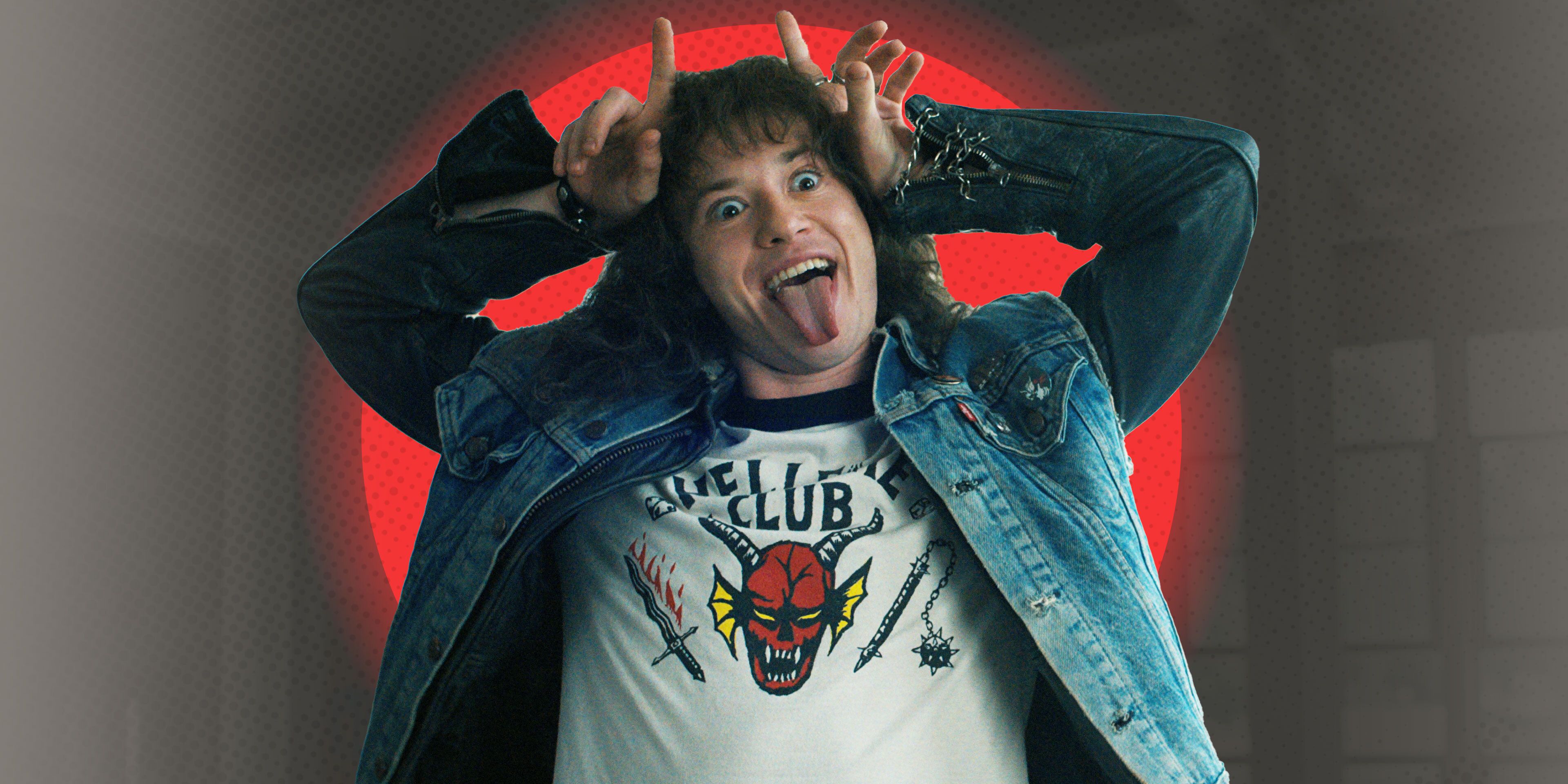 Eddie Munson HD Wallpapers Wallpaper Cave