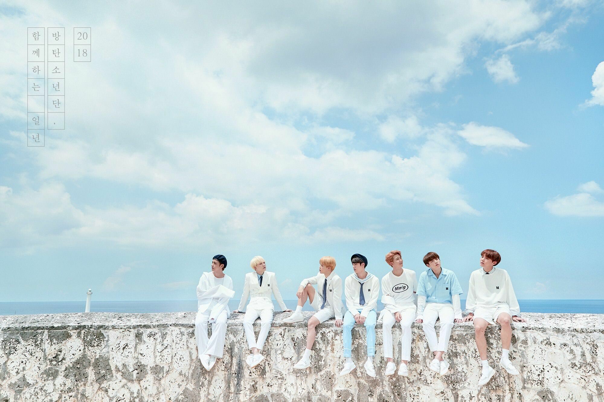 BTS Desktop HD 2022 Wallpapers Wallpaper Cave