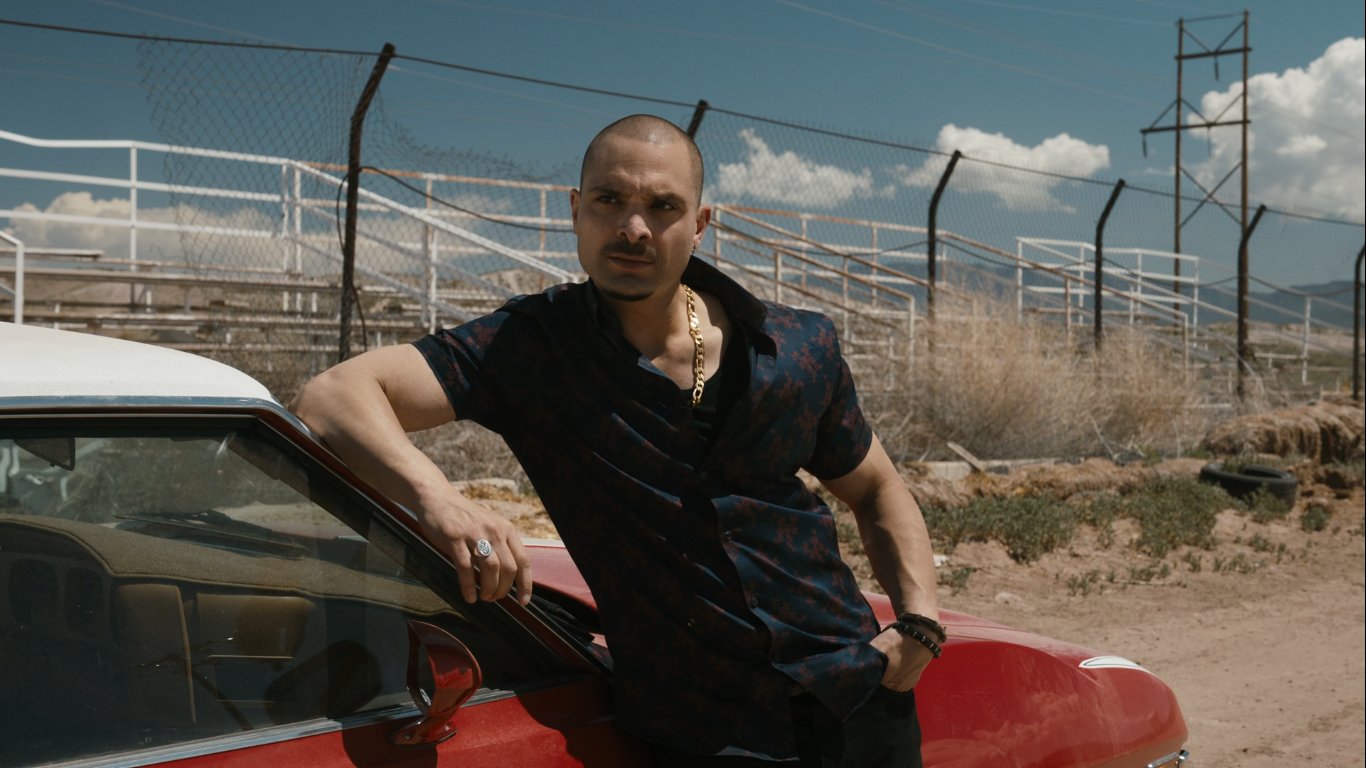 Nacho Varga Wallpapers Wallpaper Cave