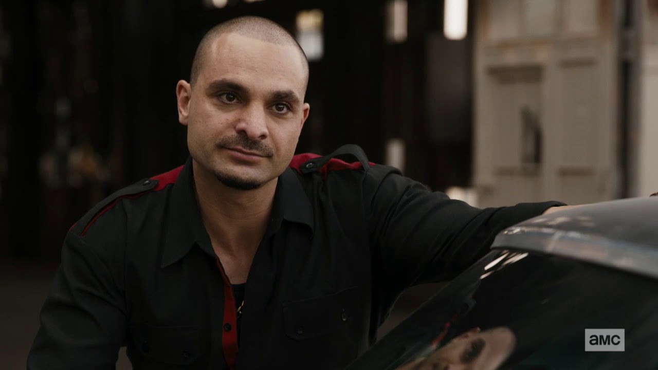 Nacho Varga Wallpapers Wallpaper Cave