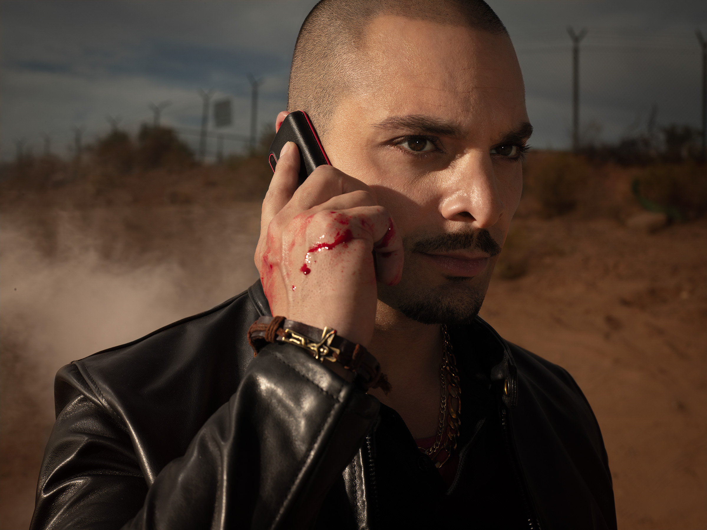 Nacho Varga Wallpapers Wallpaper Cave