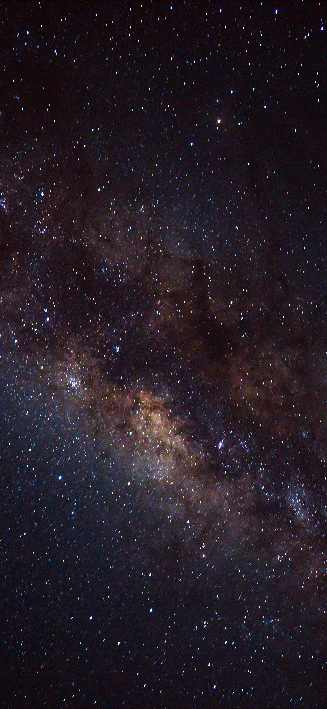 Black Space iPhone Wallpapers Wallpaper Cave