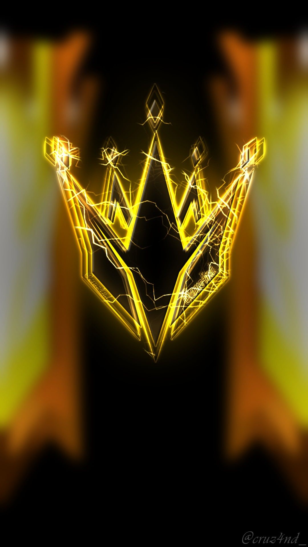 Free Fire Dark Wallpapers Wallpaper Cave