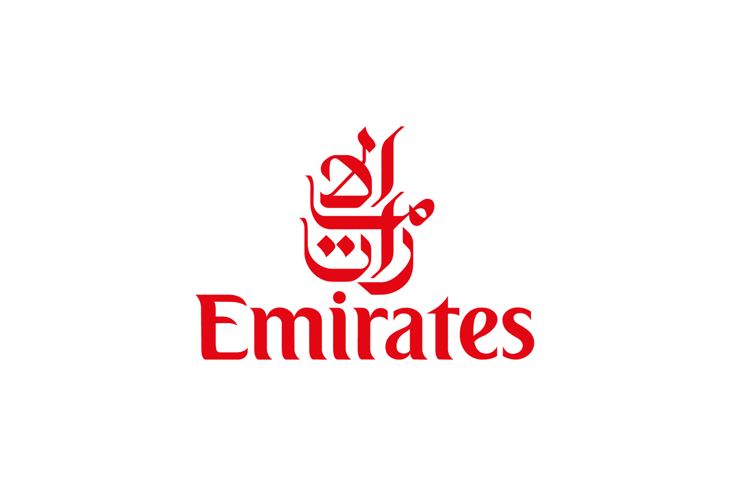 Fly Emirates Logo Wallpapers Wallpaper Cave
