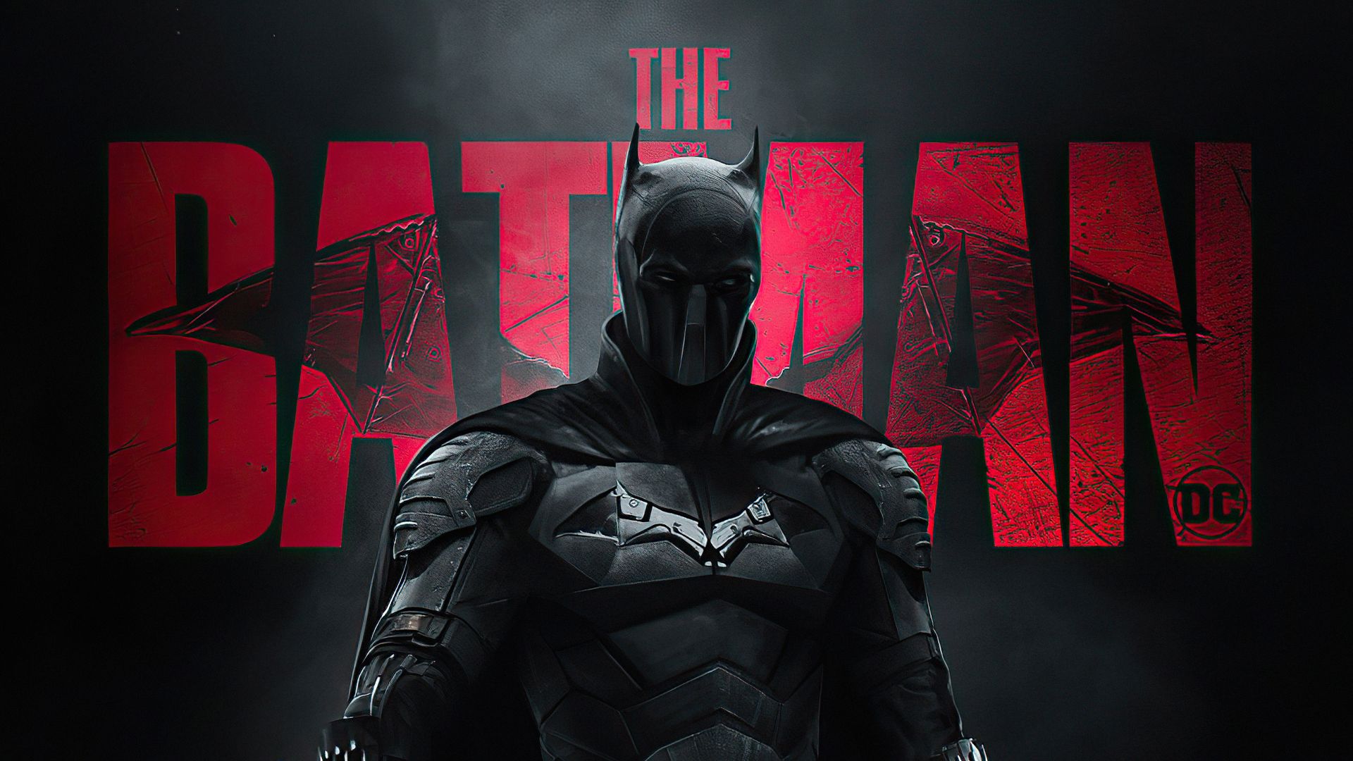 The Batman PC Wallpapers Wallpaper Cave