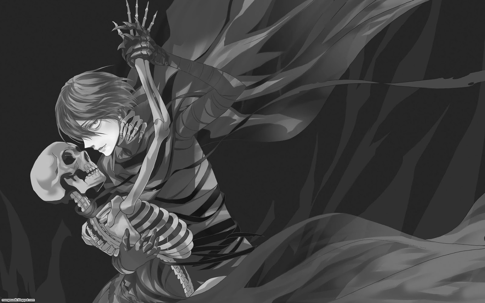 Requiem Of The Rose King Wallpapers Wallpaper Cave