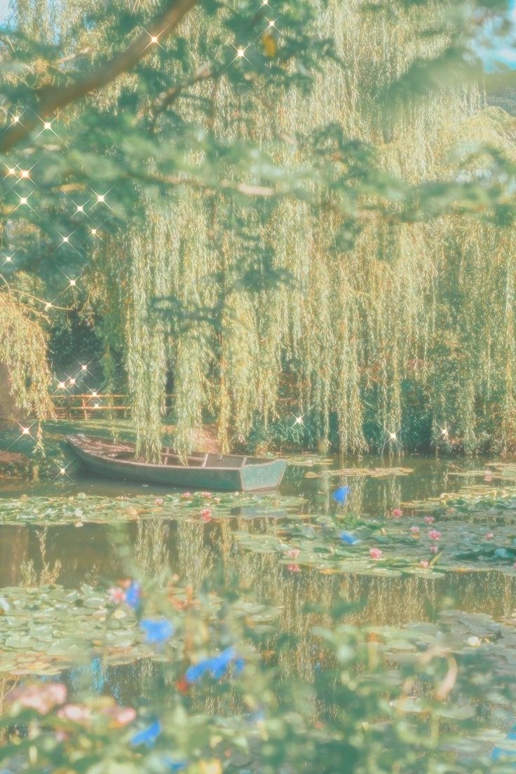 Aesthetic Fairy Wallpapers Wallpaper Cave