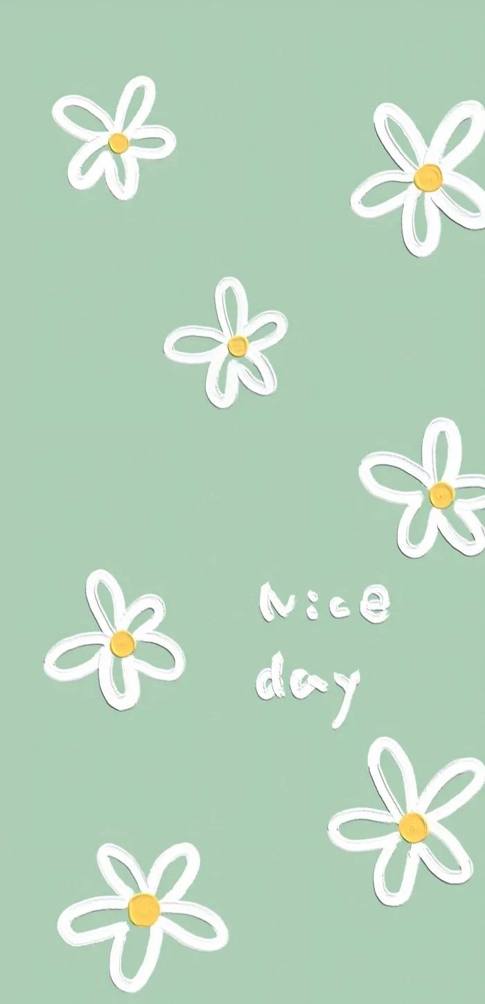 Green Girly Wallpapers