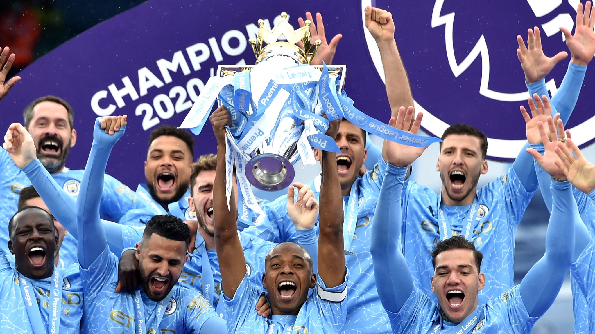 English Premier League 2023 Wallpapers Wallpaper Cave