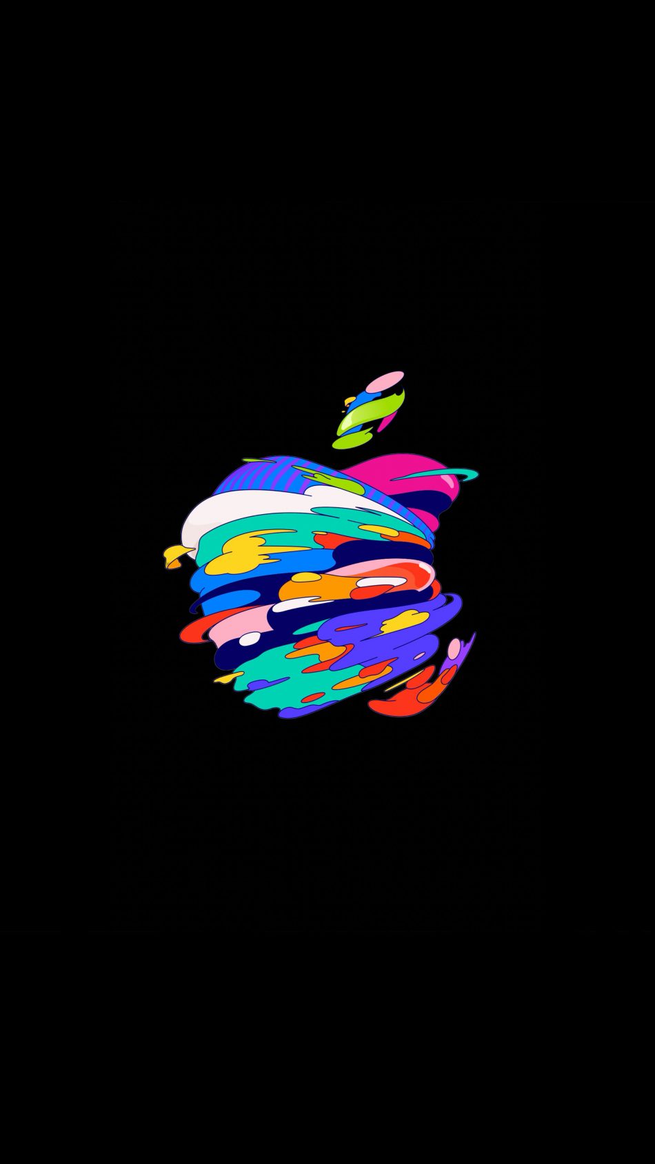 Logo Apple 2022 Wallpapers Wallpaper Cave