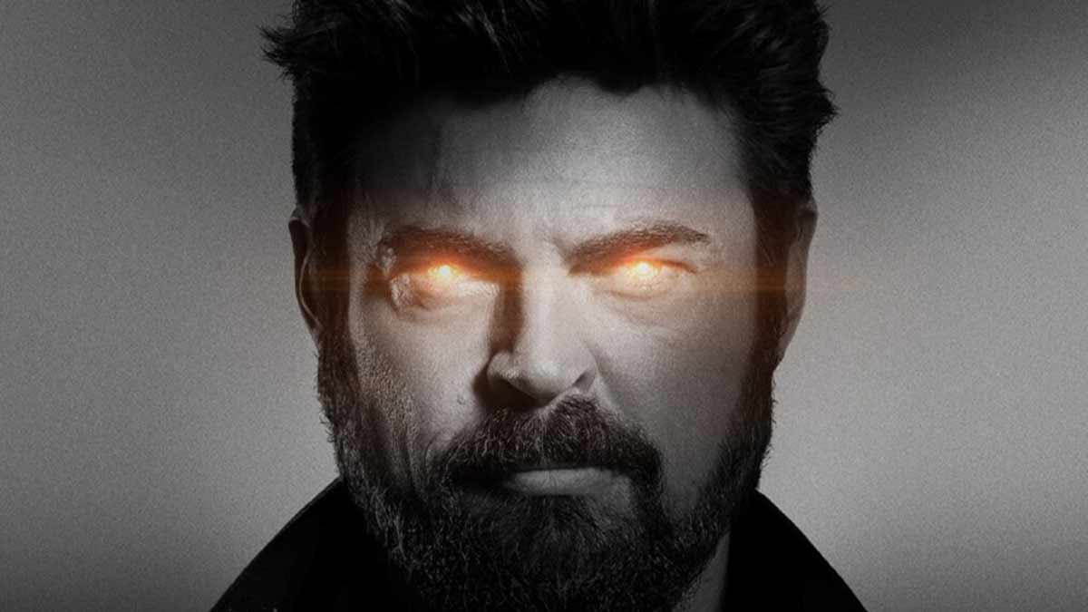 The Boys Amazon Prime Wallpapers Wallpaper Cave