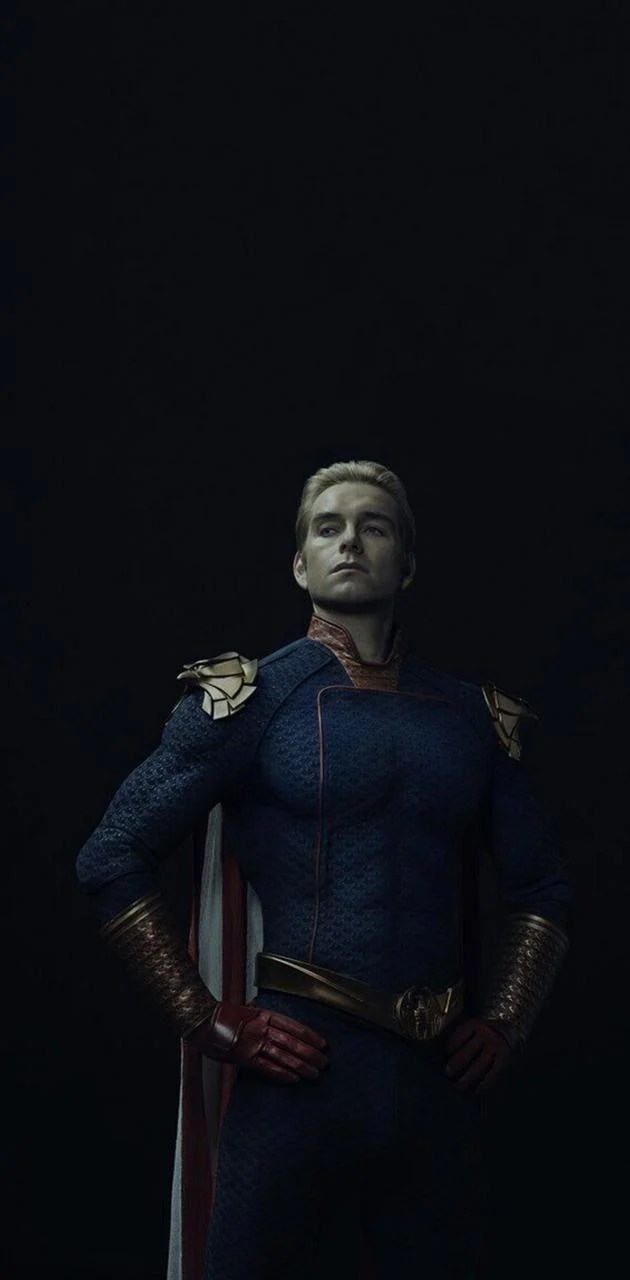 The Boys Amazon Prime Wallpapers Wallpaper Cave