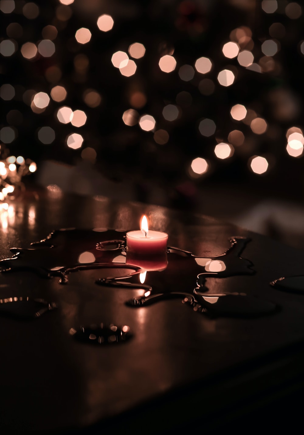 Candle Light Dinner Wallpapers Wallpaper Cave