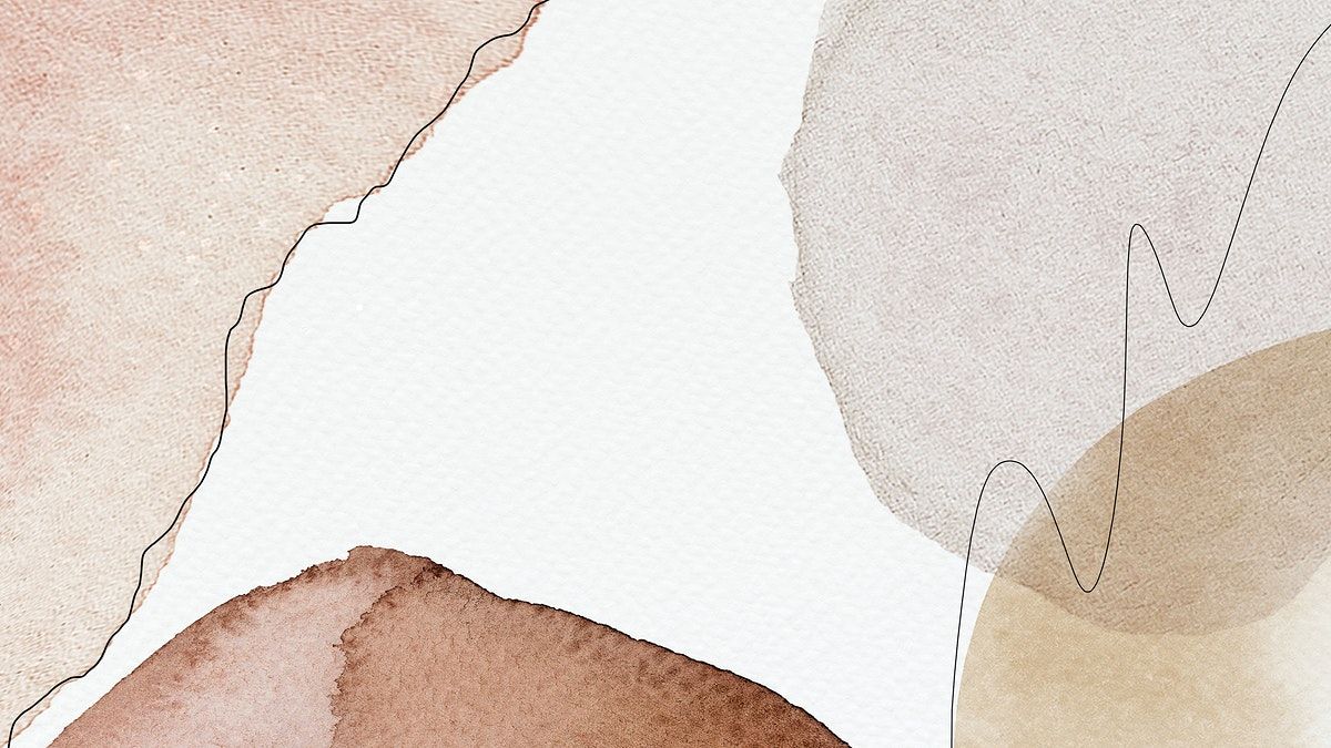 Beige Minimal Wallpapers Wallpaper Cave