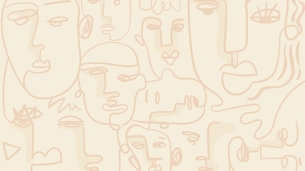 Beige Minimal Wallpapers Wallpaper Cave