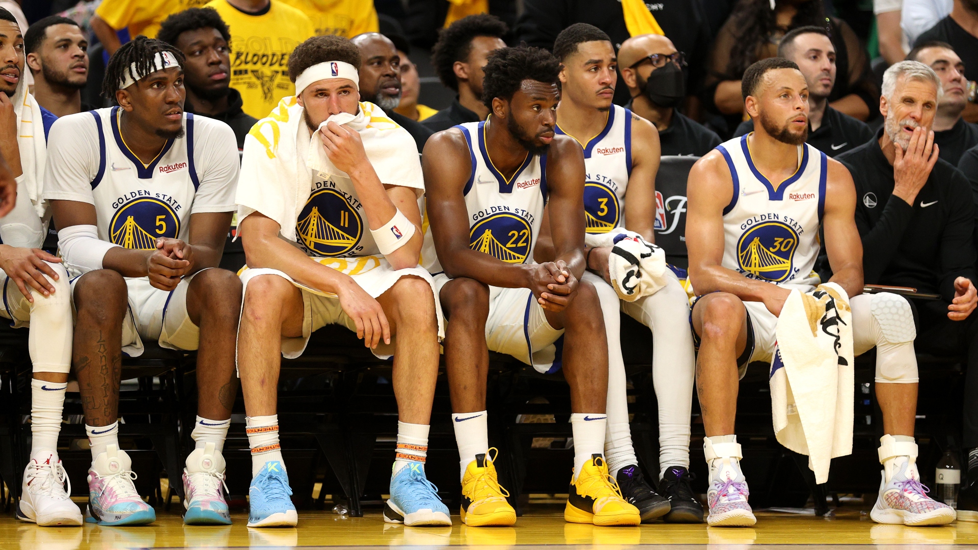 Golden State Warriors 2022 NBA Champions Wallpapers Wallpaper Cave(04)