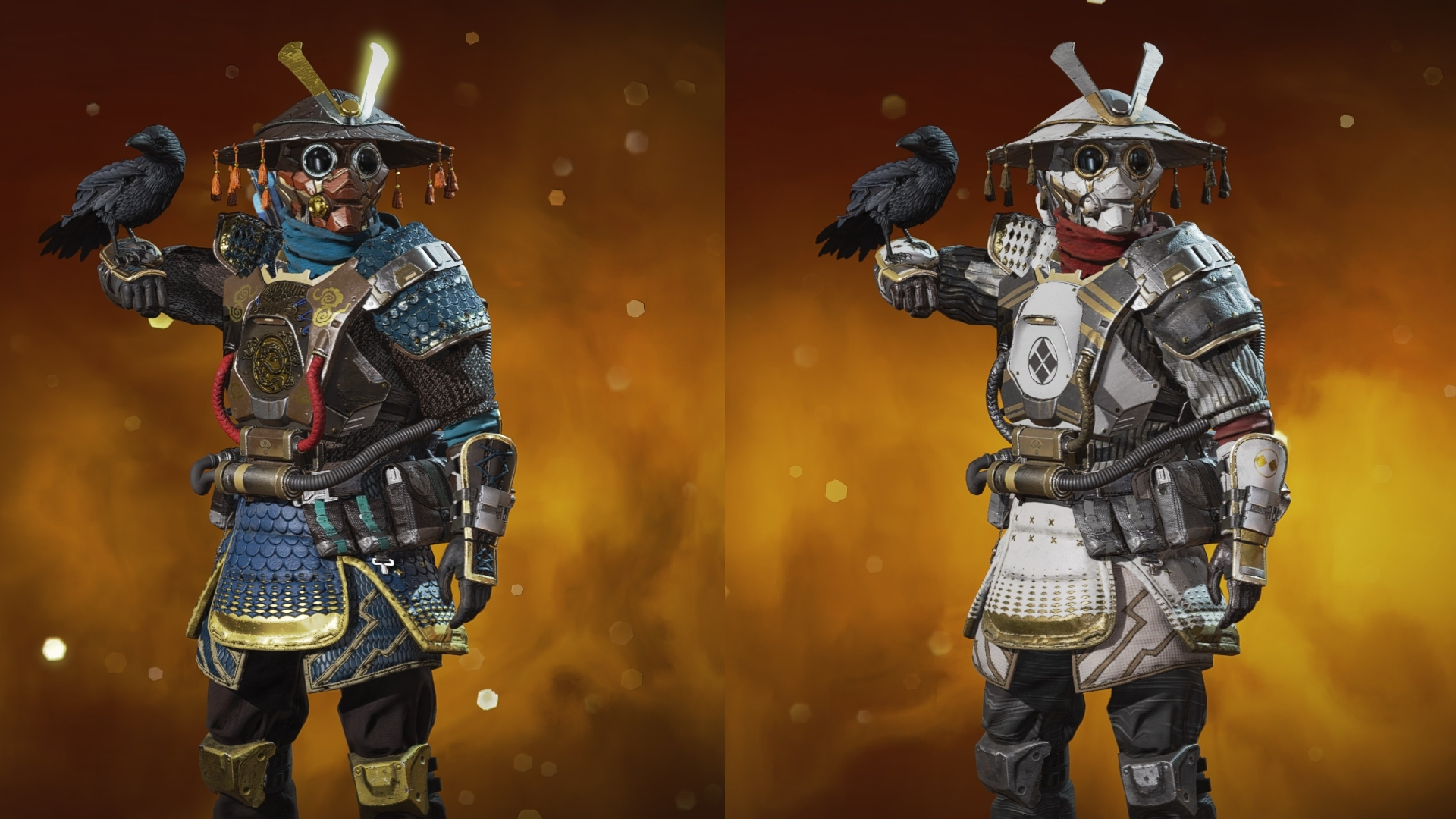 Apex Legendary Bloodhound Skins Wallpapers Wallpaper Cave