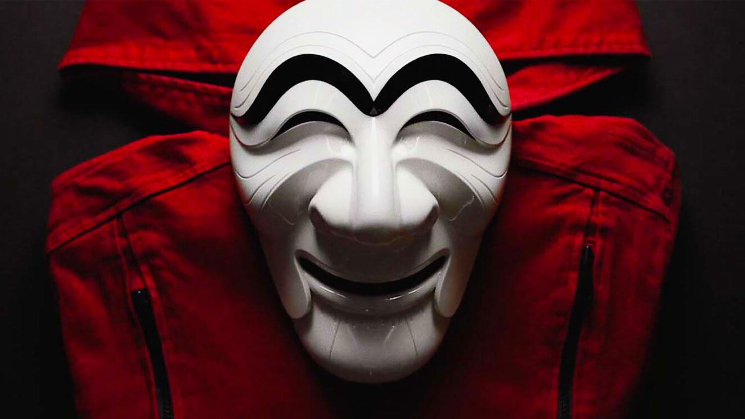 Money Heist Korea Wallpapers Wallpaper Cave