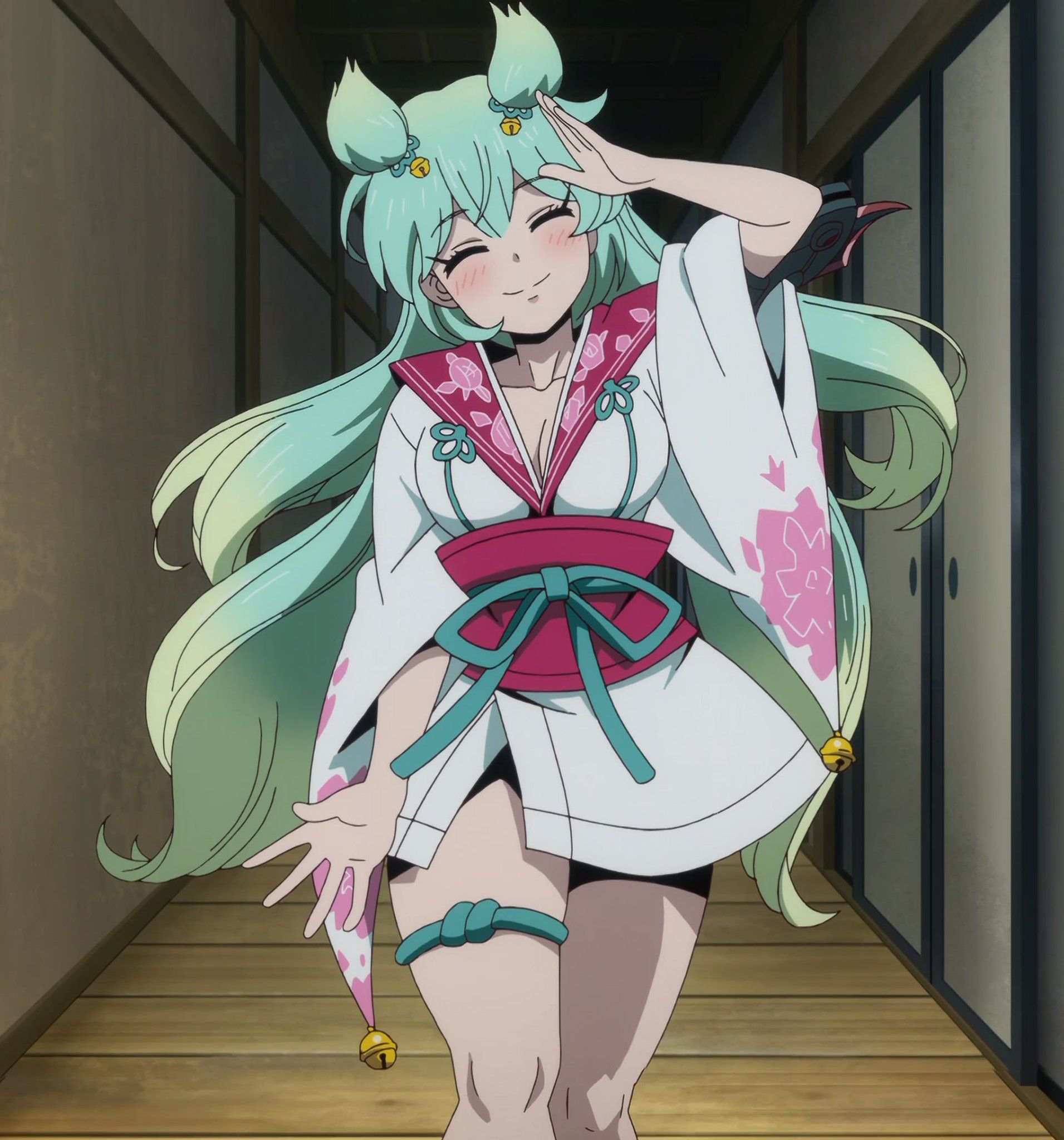 Orient Anime Wallpapers Wallpaper Cave