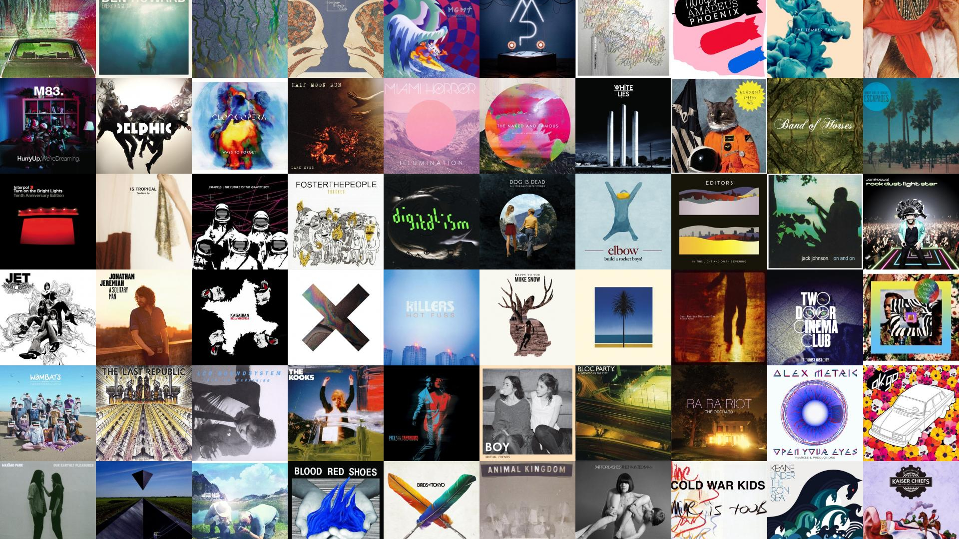 Alt Desktop Wallpapers Wallpaper Cave