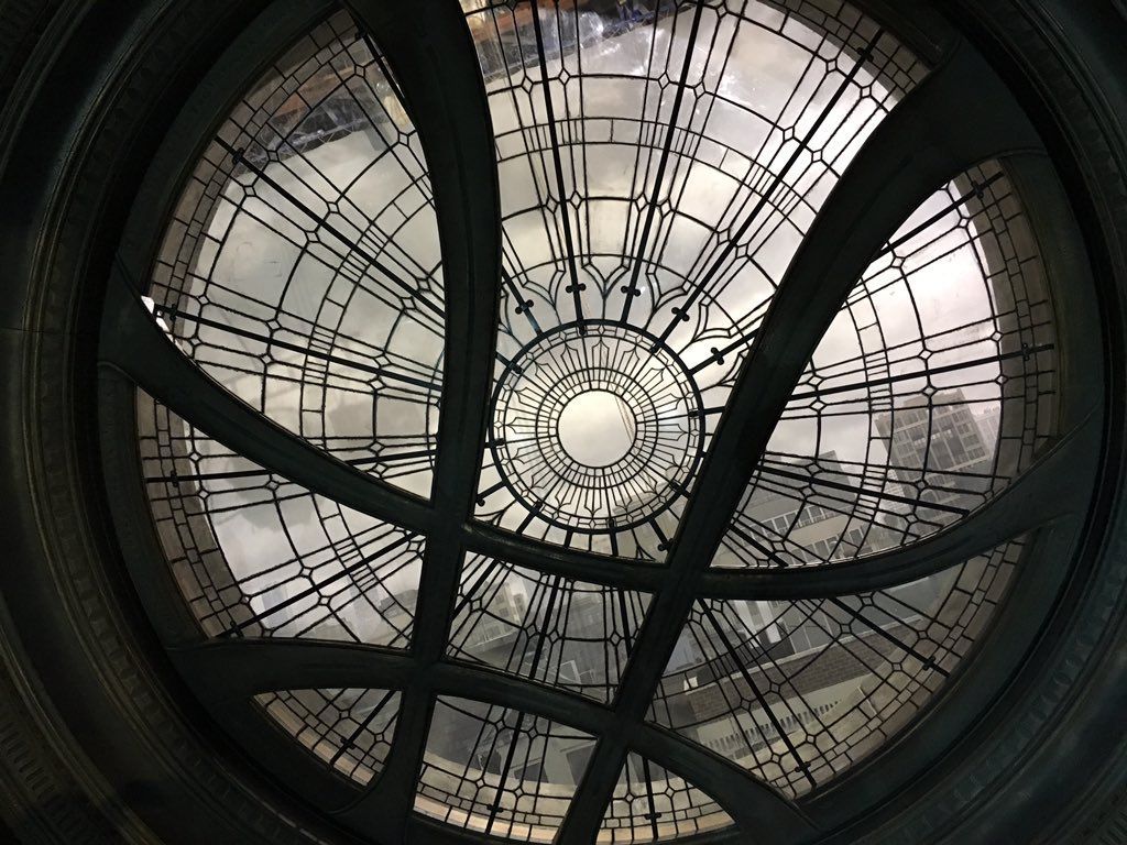 Sanctum Sanctorum Wallpapers Wallpaper Cave