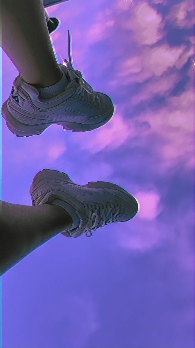 Purple Shoes Wallpapers Wallpaper Cave