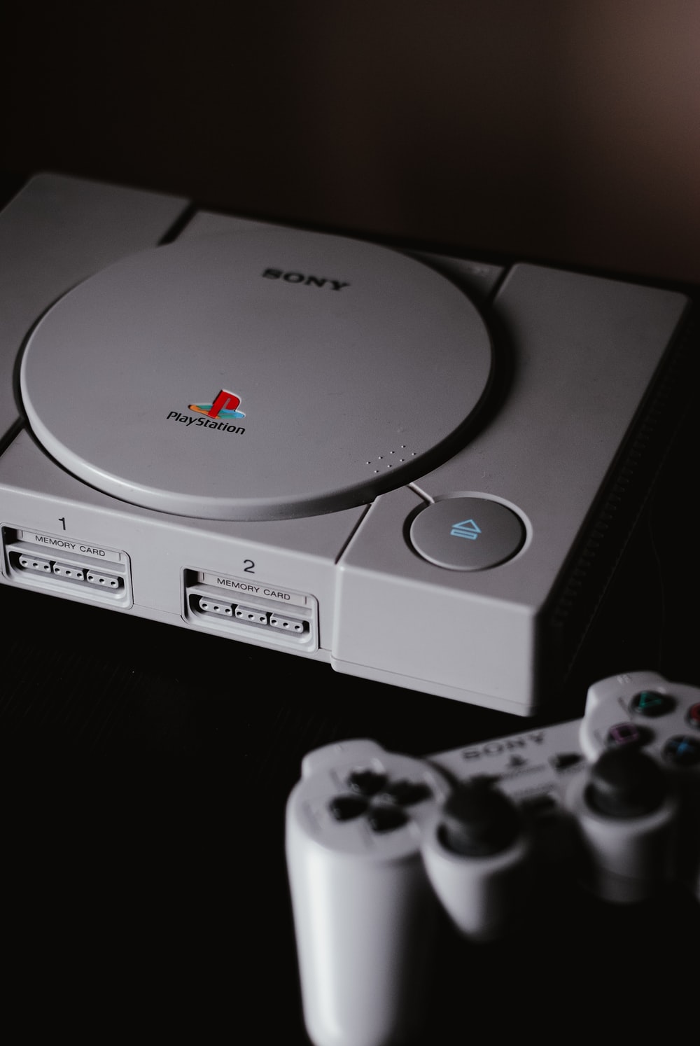 PlayStation One Wallpapers Wallpaper Cave