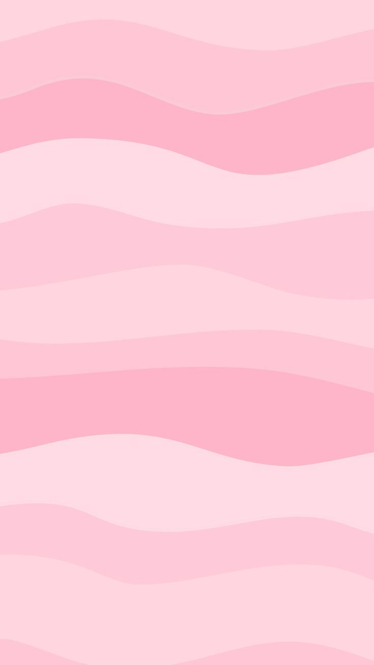 Pink Wave Wallpapers Wallpaper Cave