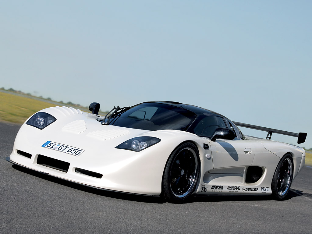 Mosler MT900 Land Shark Wallpapers Wallpaper Cave