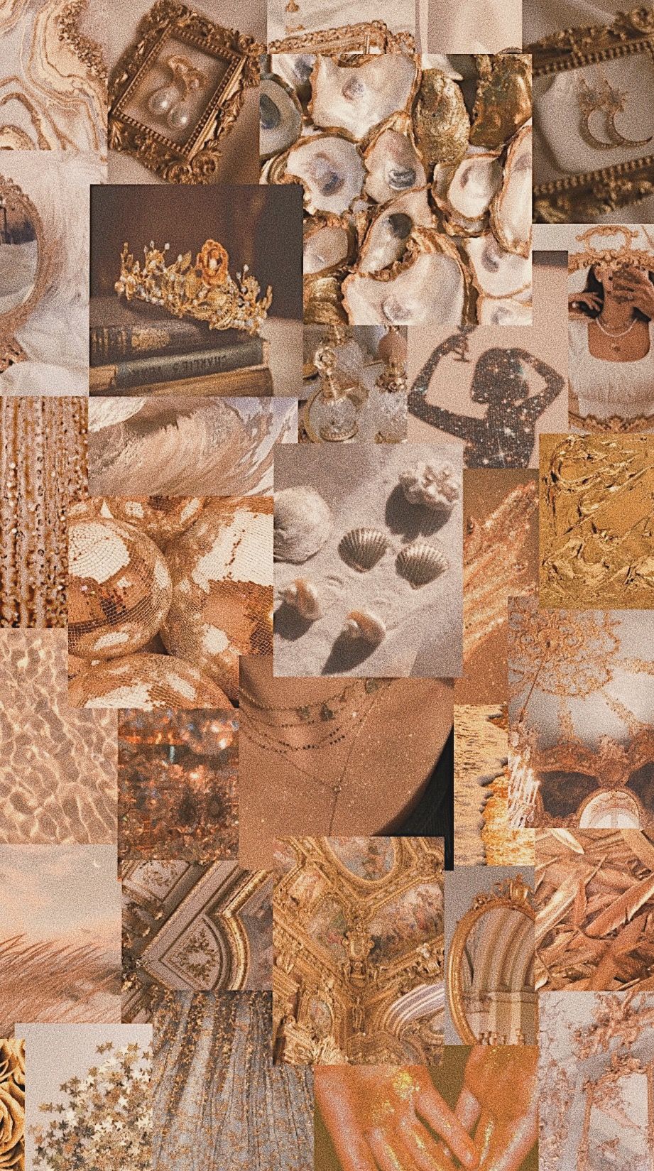 545 Background Gold Aesthetic Pics My