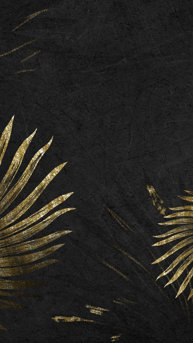 Golden Aesthetic Wallpapers Wallpaper Cave