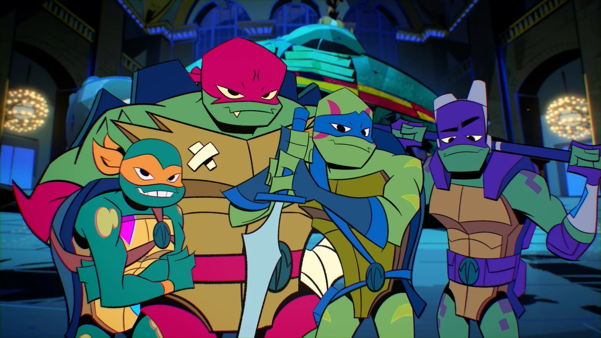 Rottmnt Cool Wallpaper