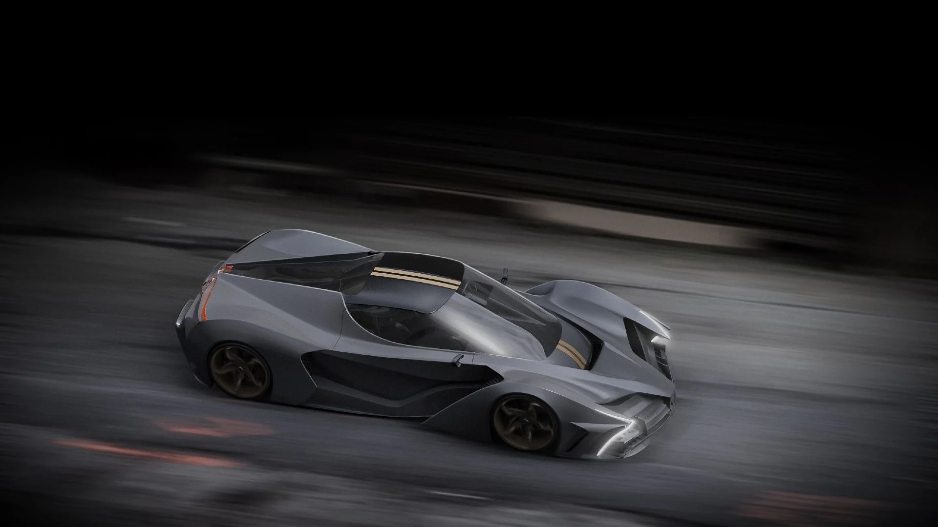 Spyros Panopoulos Chaos Wallpapers Wallpaper Cave