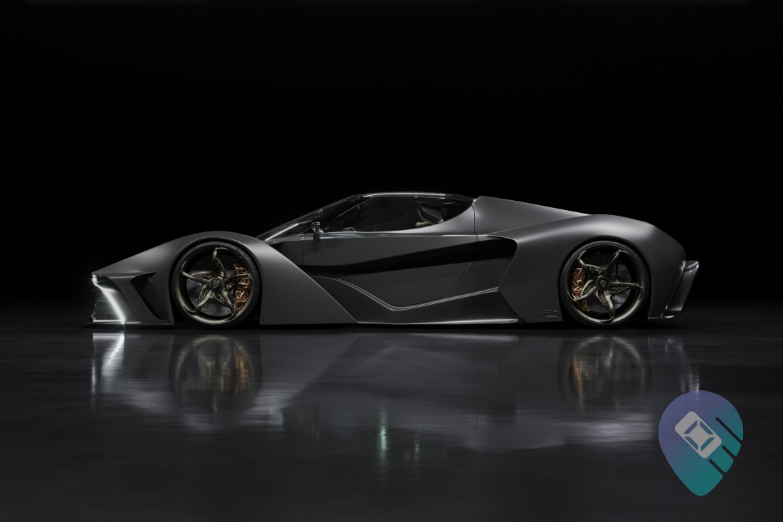 Spyros Panopoulos Chaos Wallpapers Wallpaper Cave