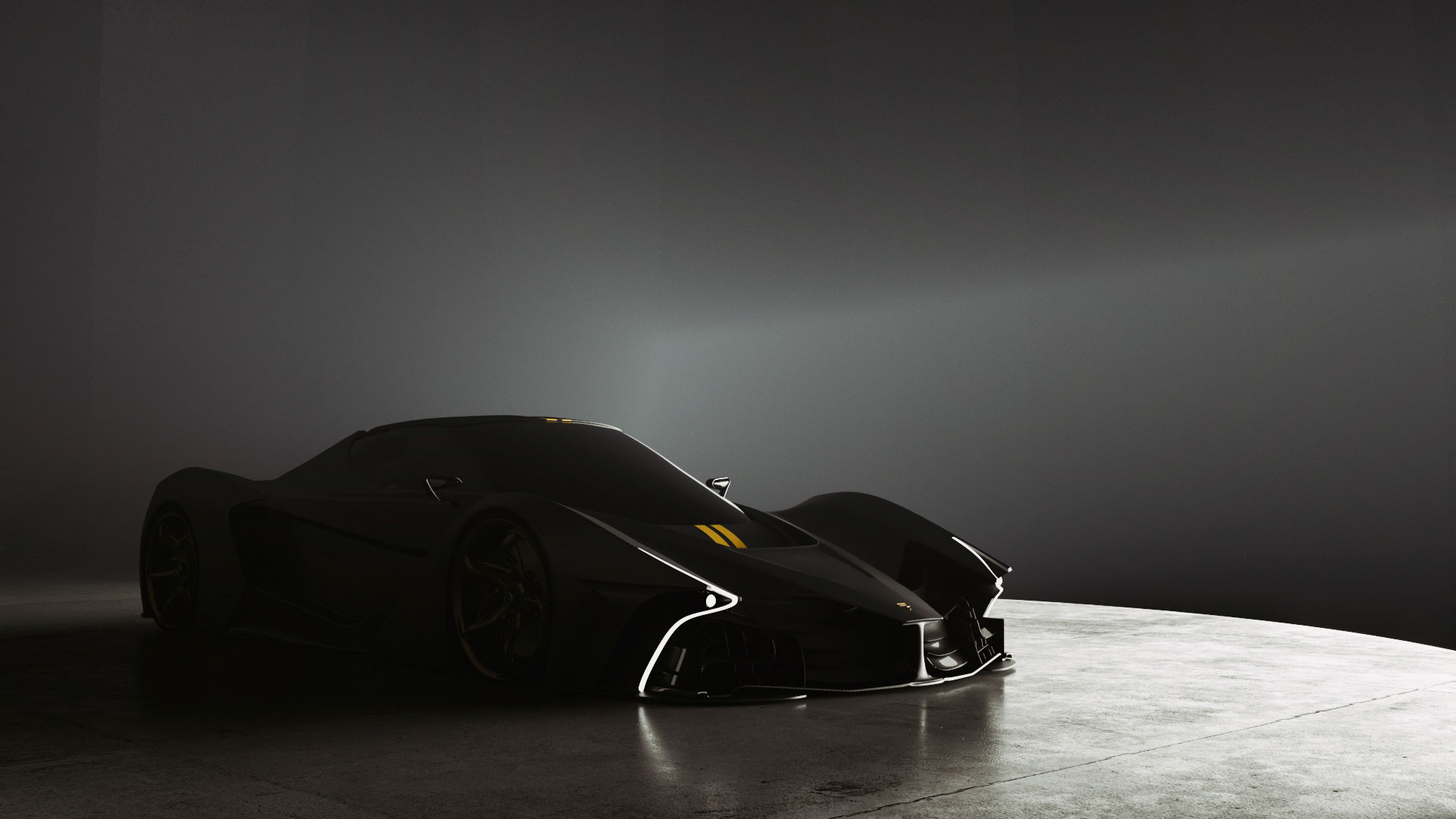 Spyros Panopoulos Chaos Wallpapers Wallpaper Cave