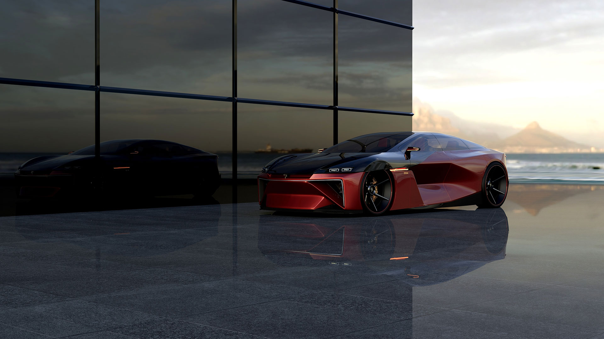 Spyros Panopoulos Chaos Wallpapers Wallpaper Cave