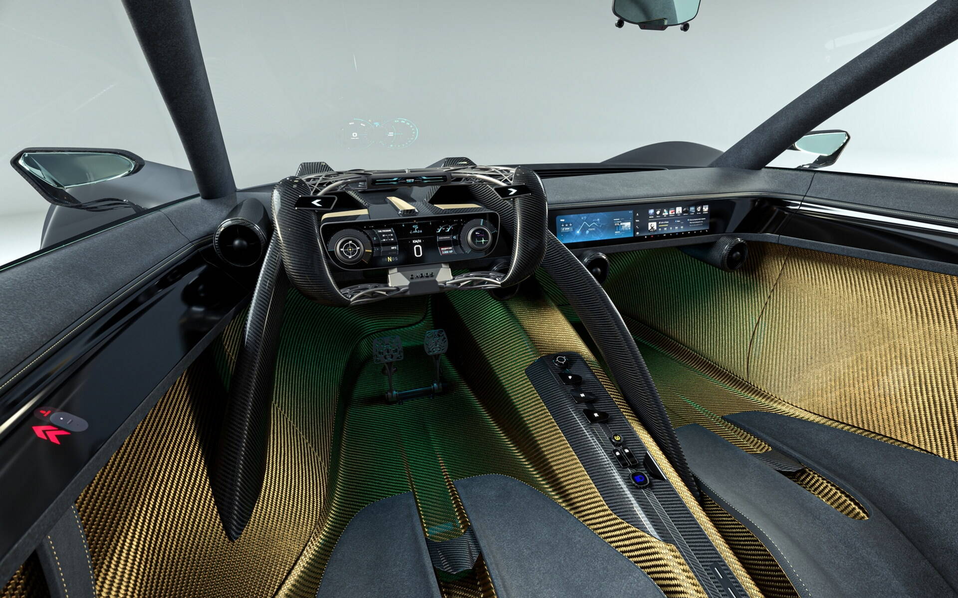 Spyros Panopoulos Chaos Wallpapers Wallpaper Cave